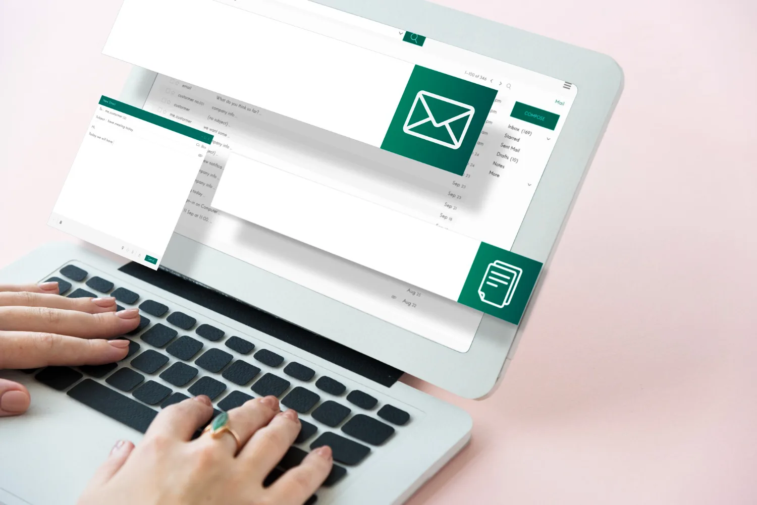 Como utilizar o email marketing na sua imobiliária