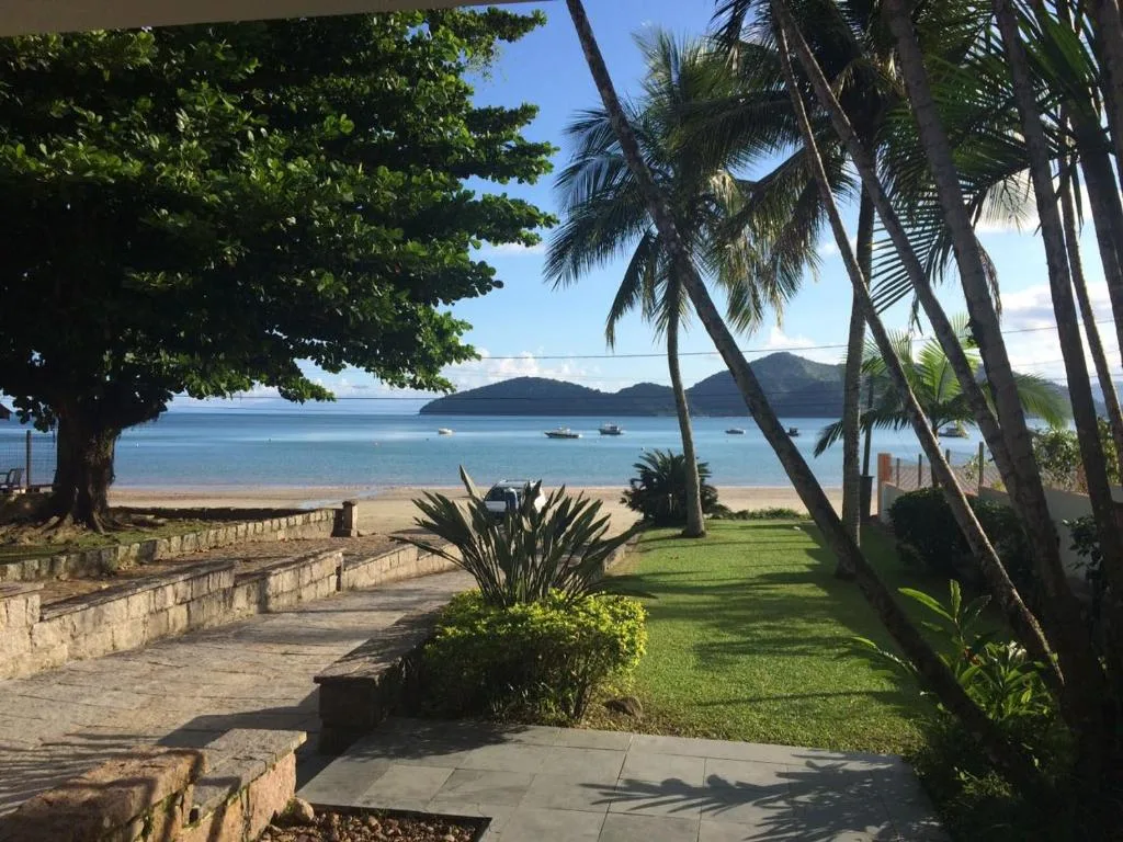 Investir em Casas à Beira-Mar: Guia Completo
