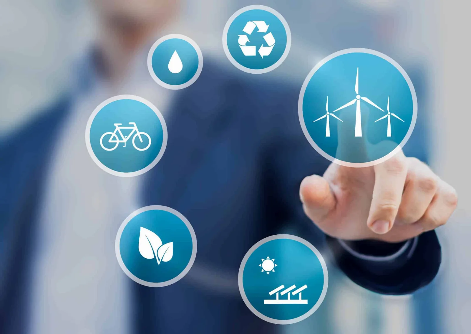 Criando um Futuro Sustentável para o Setor Imobiliário