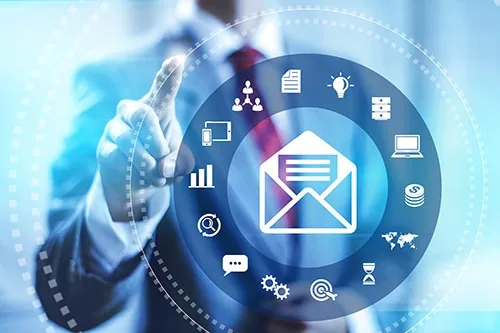 O Poder do Marketing por E-mail no Setor Imobiliário: Turbinando suas Conversões