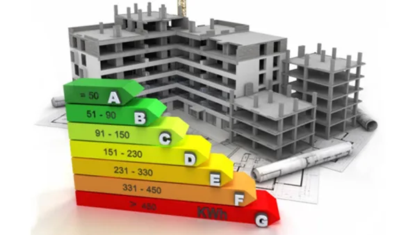 Brilhe como uma Estrela: A Importância da Certificação Energética em Edifícios