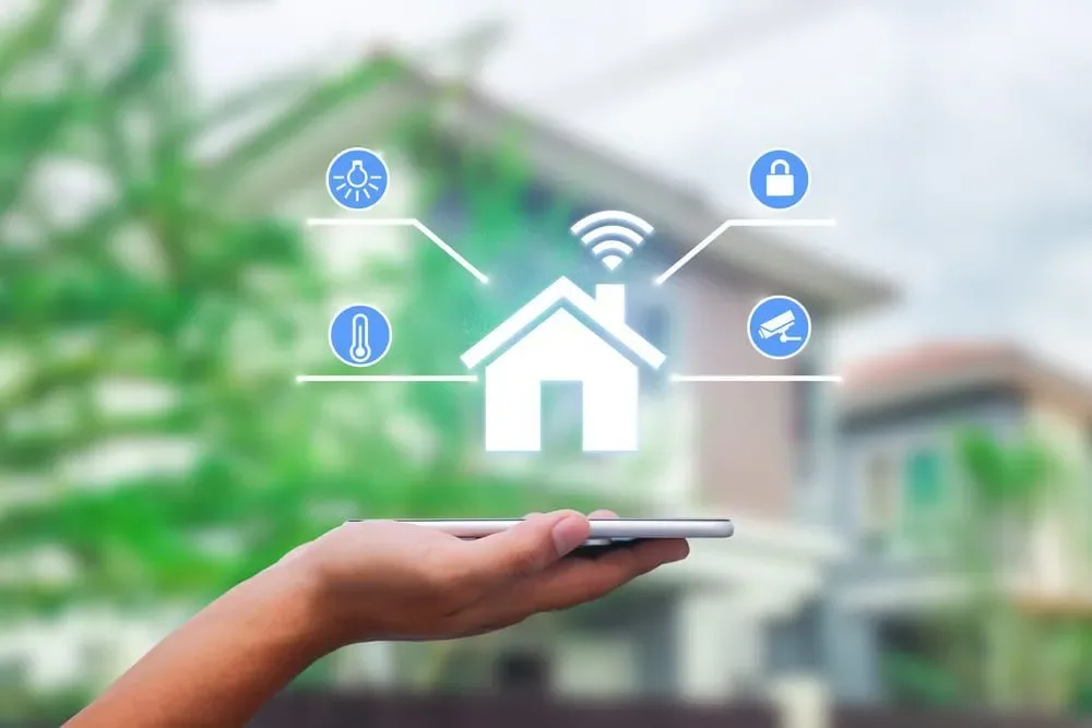 Casas Inteligentes: Tendências e Inovações Tecnológicas Que Vão Fazer Você Querer Uma Já!