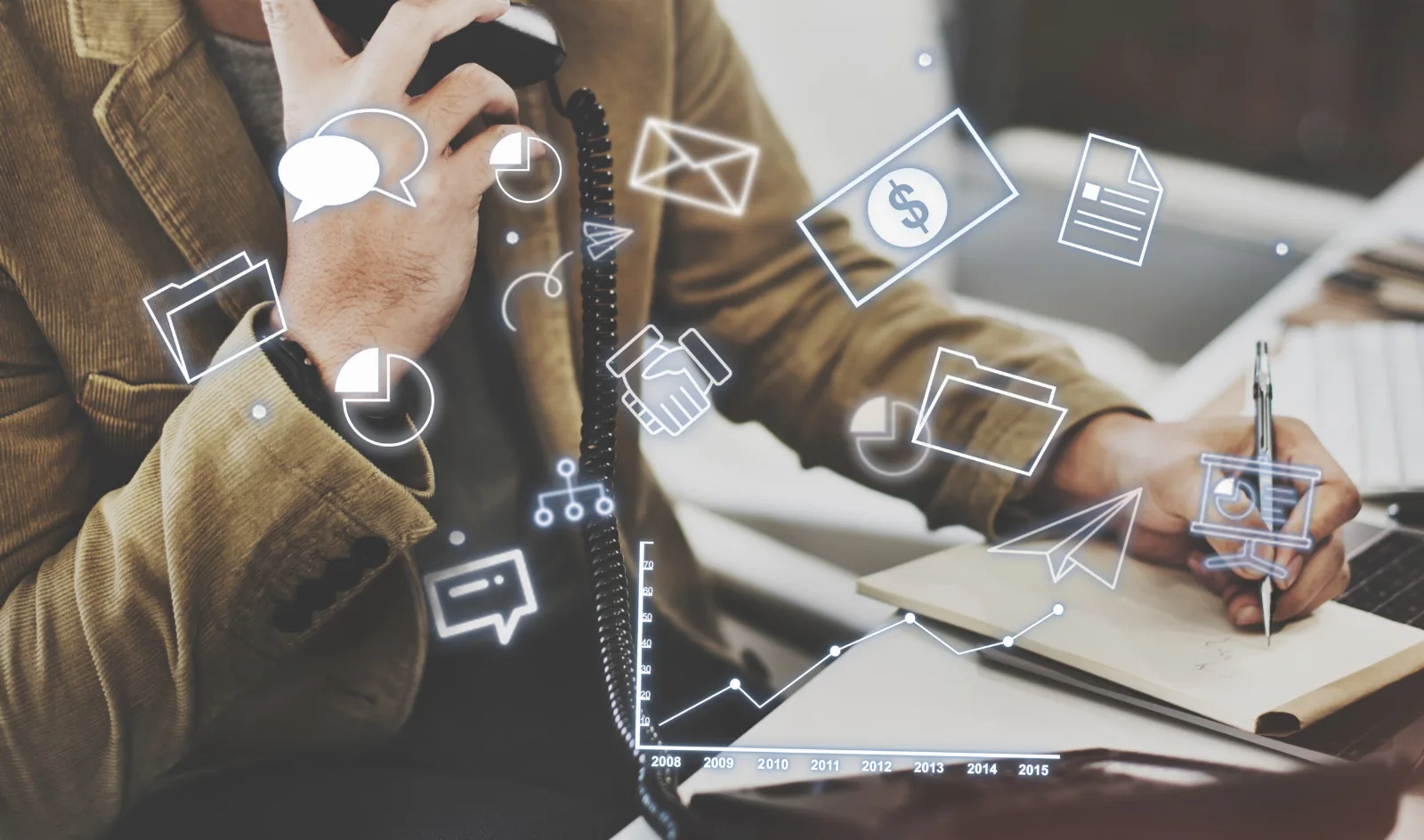 Marketing Digital no Setor Imobiliário: Uma Necessidade Incontestável