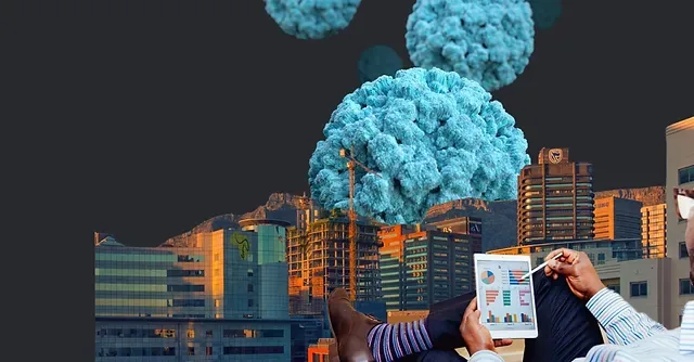 Desbravando o Novo Horizonte: Desafios e Oportunidades no Mercado Imobiliário Pós-Pandemia