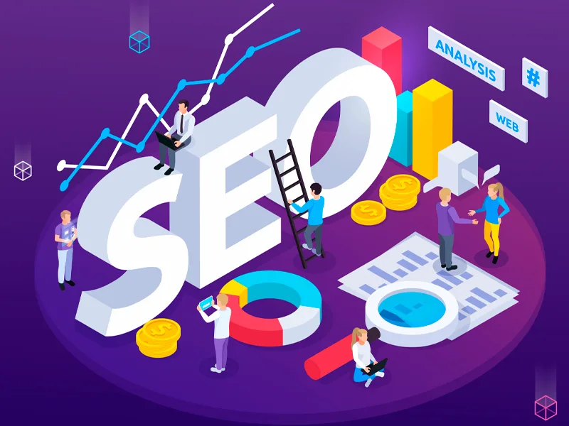A Importância do SEO para Sites Imobiliários: O Caminho para o Sucesso Online
