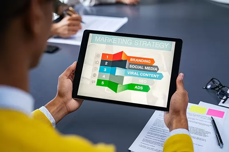Marketing Digital em Imóveis para Investidores: Estratégias e Dicas de Seleção