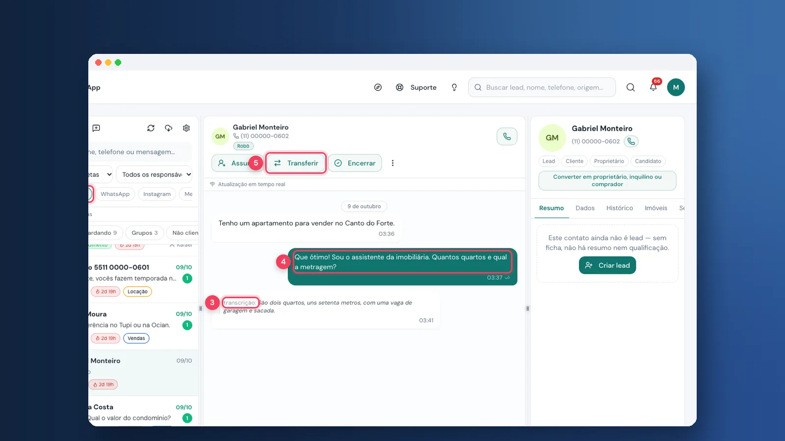 Melhor CRM para imobiliária em 2026: checklist do que exigir antes de assinar