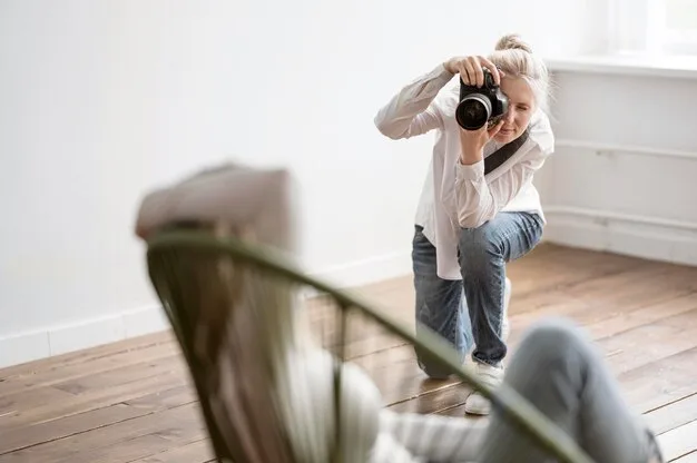 O Papel Encantador da Fotografia na Venda de Imóveis