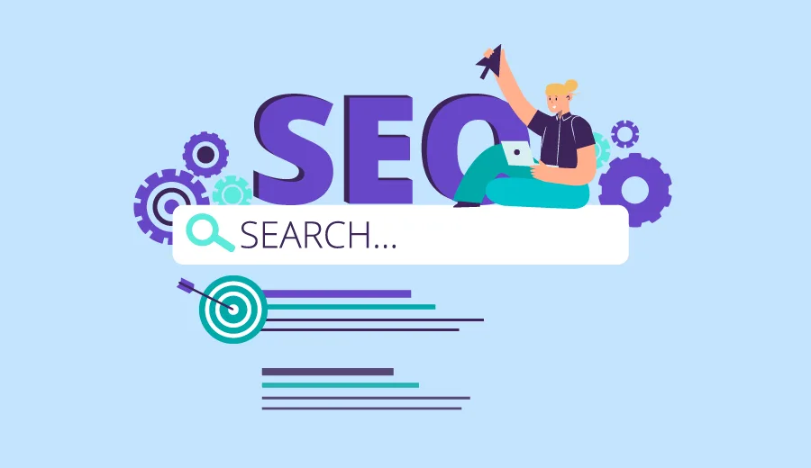 A importância das palavras-chave no rankeamento da SERP