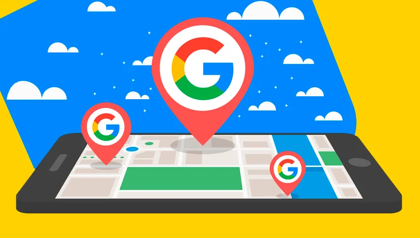 O Poder do Google Meu Negócio para atrair mais clientes tanto para Captação de Imóvel quanto para Compra/Locação