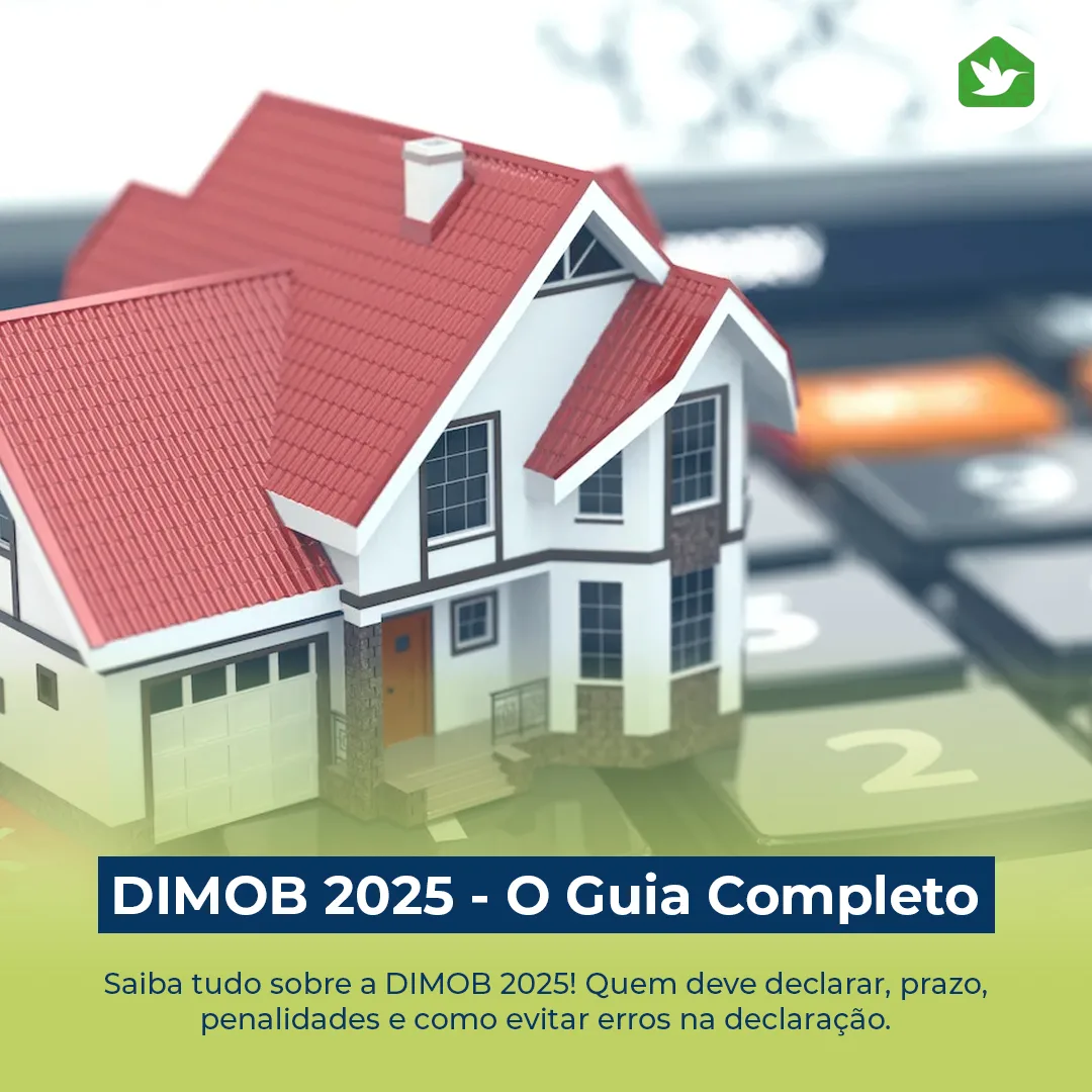 Tudo o que você precisa saber sobre a DIMOB 2025