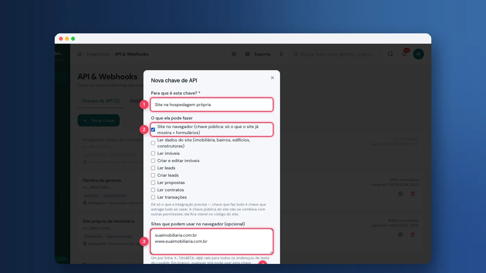Tutorial: hospedar site na Hostinger ou HostGator com a Viniun