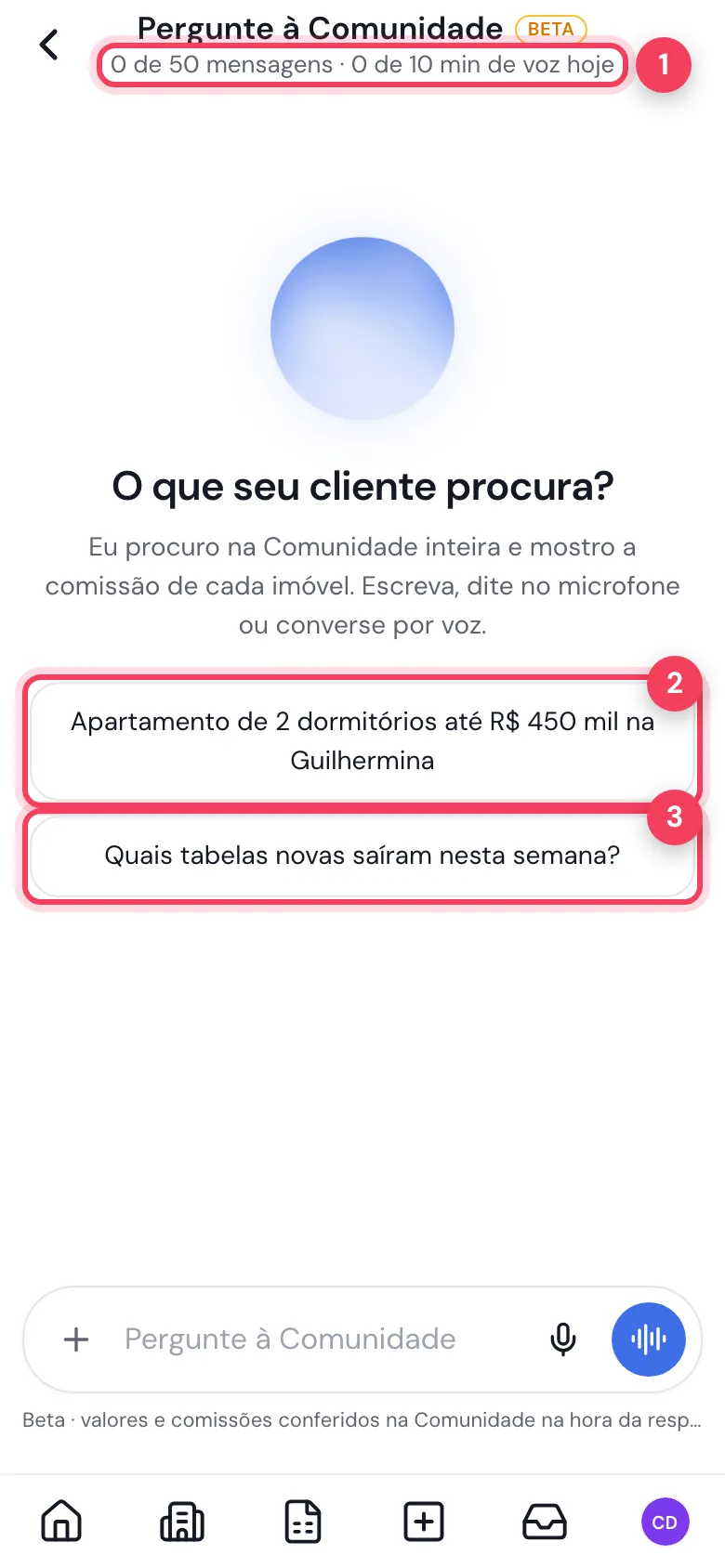 Pergunte à Comunidade na conta da construtora com o contador e só duas sugestões