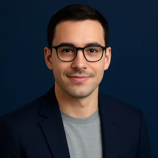 Steve, analista de clientes da equipe de IA