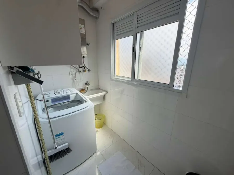 Cobertura 2 quartos no Vila Guilhermina — foto 23