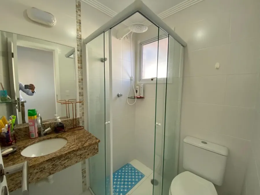 Apartamento 2 quartos no Guilhermina — foto 31