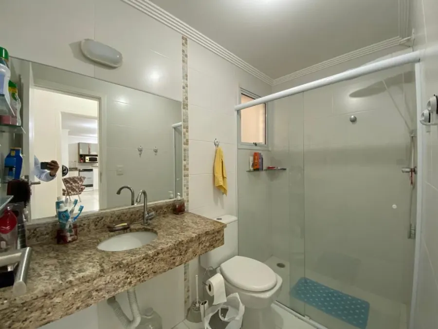Apartamento 2 quartos no Guilhermina — foto 36