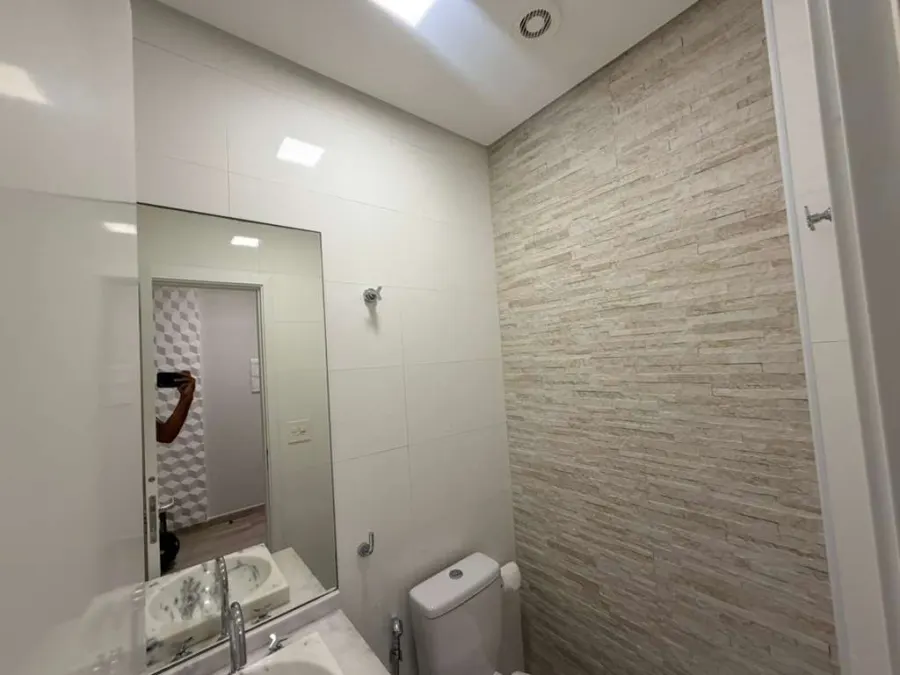 Cobertura 2 quartos no Vila Guilhermina — foto 29