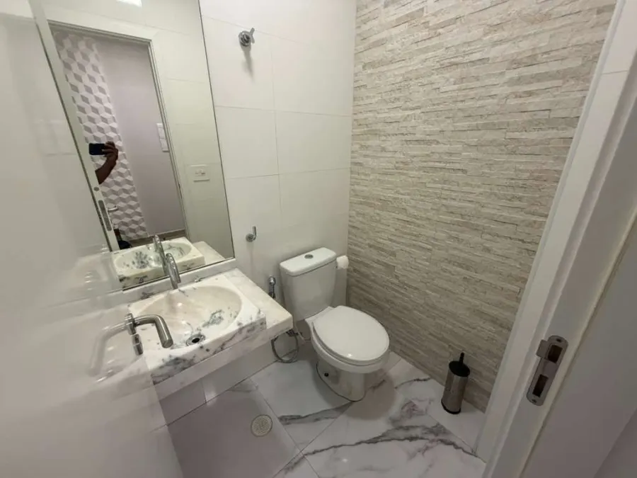 Cobertura 2 quartos no Vila Guilhermina — foto 31