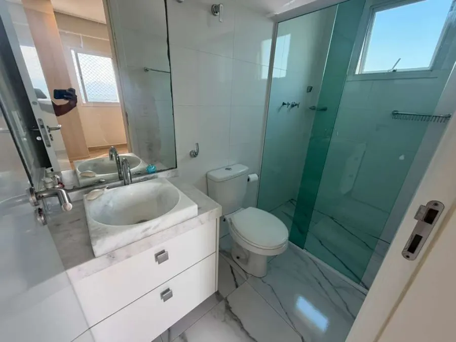 Cobertura 2 quartos no Vila Guilhermina — foto 32