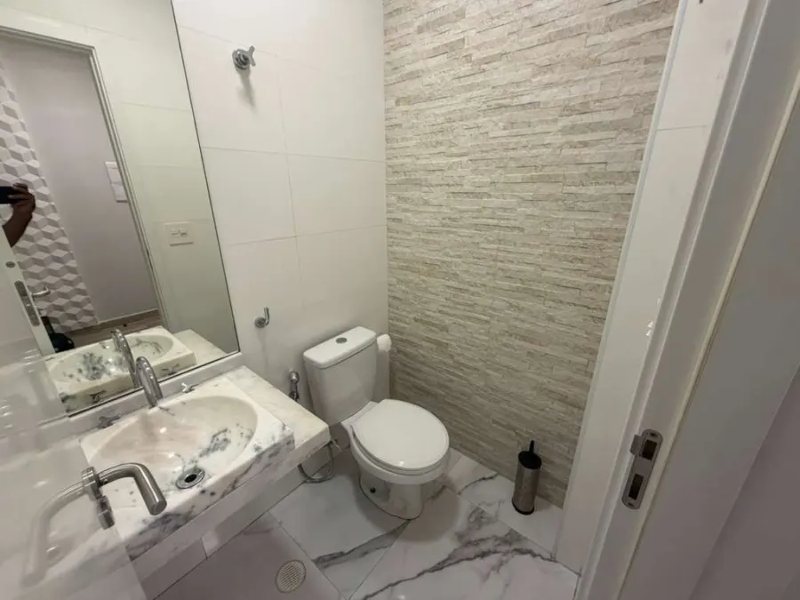 Cobertura 2 quartos no Vila Guilhermina — foto 34