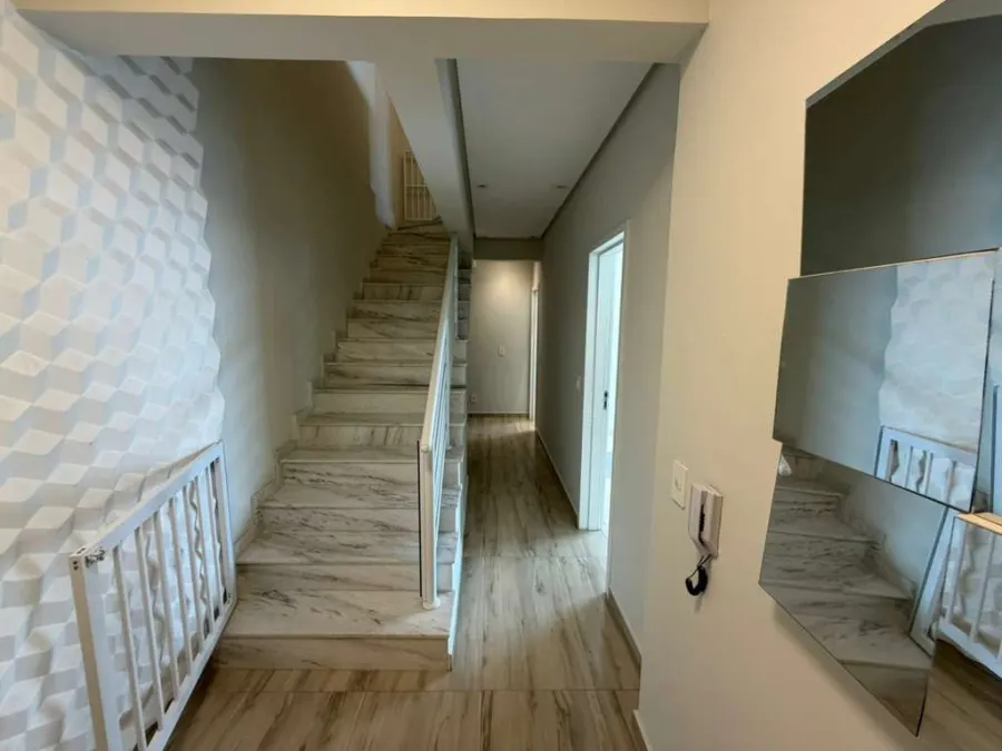 Cobertura 2 quartos no Vila Guilhermina — foto 38