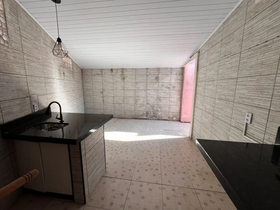 Casa 2 quartos no Balneário Esmeralda — foto 3
