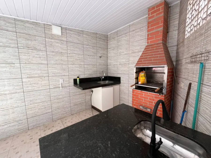Casa 2 quartos no Balneário Esmeralda — foto 11