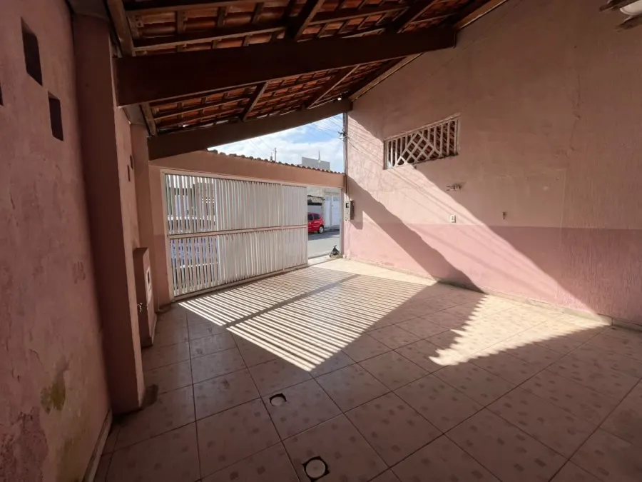 Casa 2 quartos no Balneário Esmeralda — foto 16