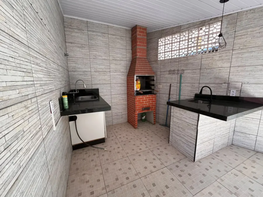 Casa 2 quartos no Balneário Esmeralda — foto 31
