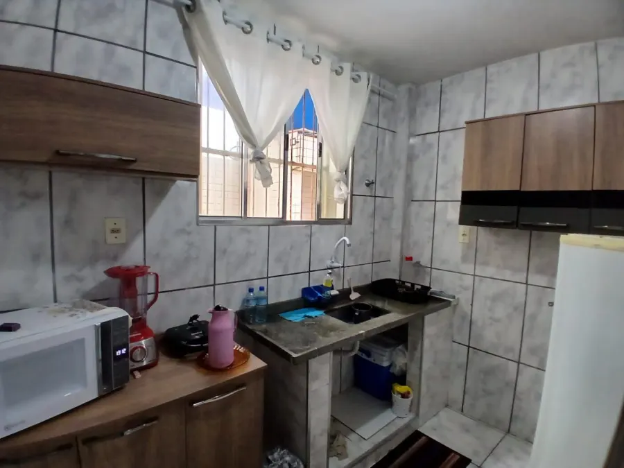 Residencial Sueli — foto 4