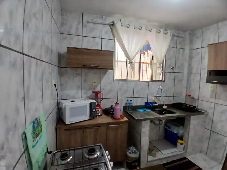 Residencial Sueli — foto 5
