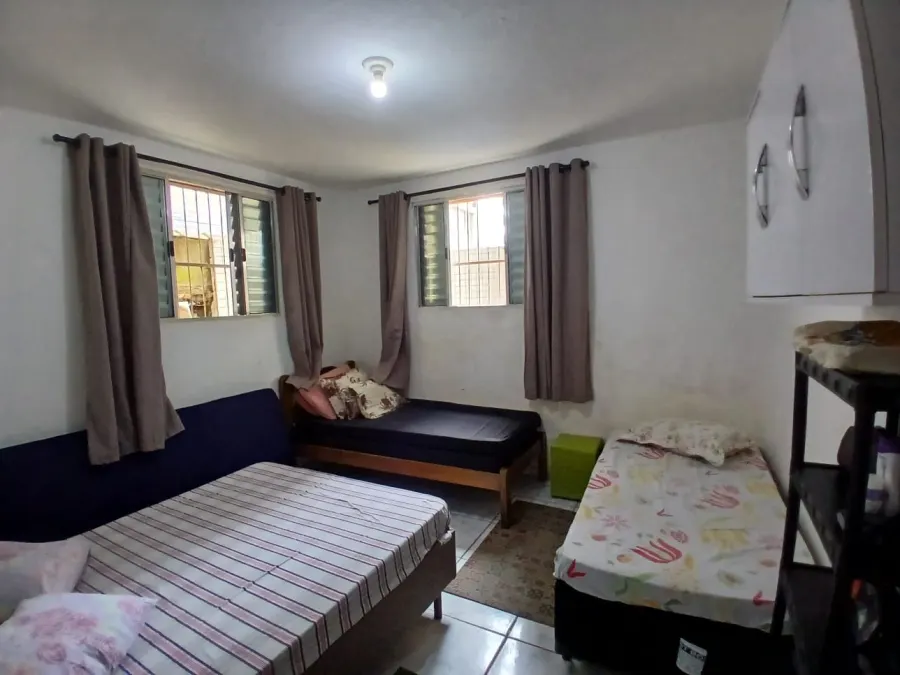Residencial Sueli — foto 11