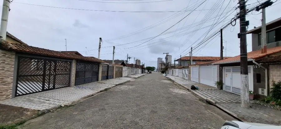 Residencial Yara — foto 4