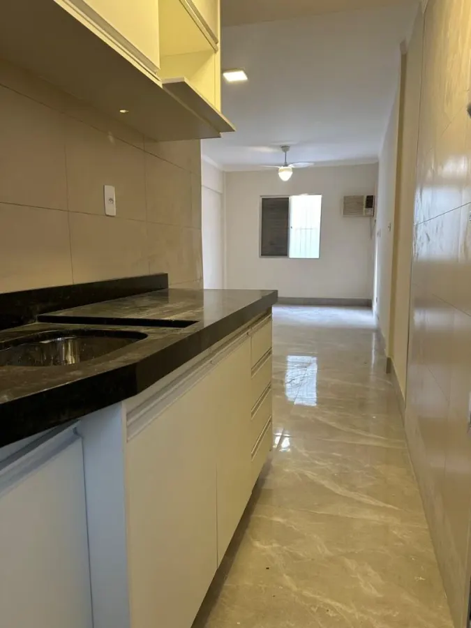 Residencial Luanda — foto 11