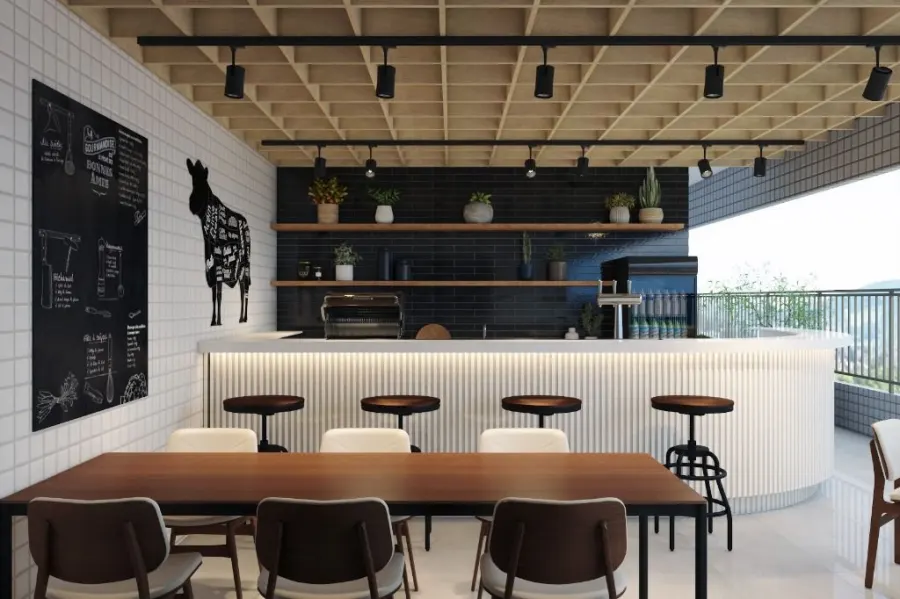Residencial Francisco Camargo — foto 2