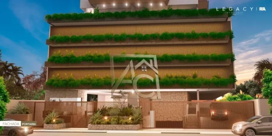 Legacy Residence — foto 3