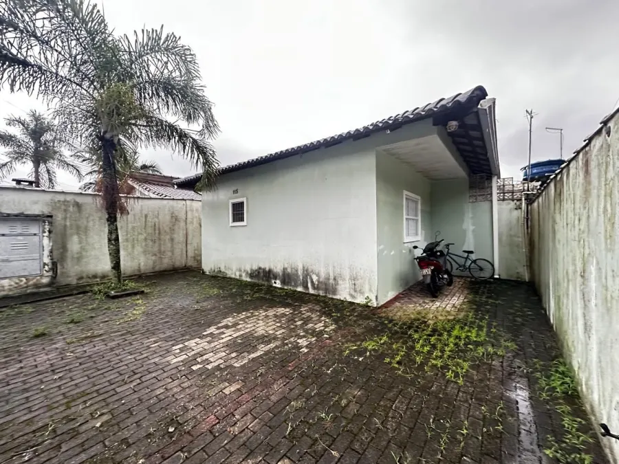 Casas — Rua Berilo, 115 — foto 1