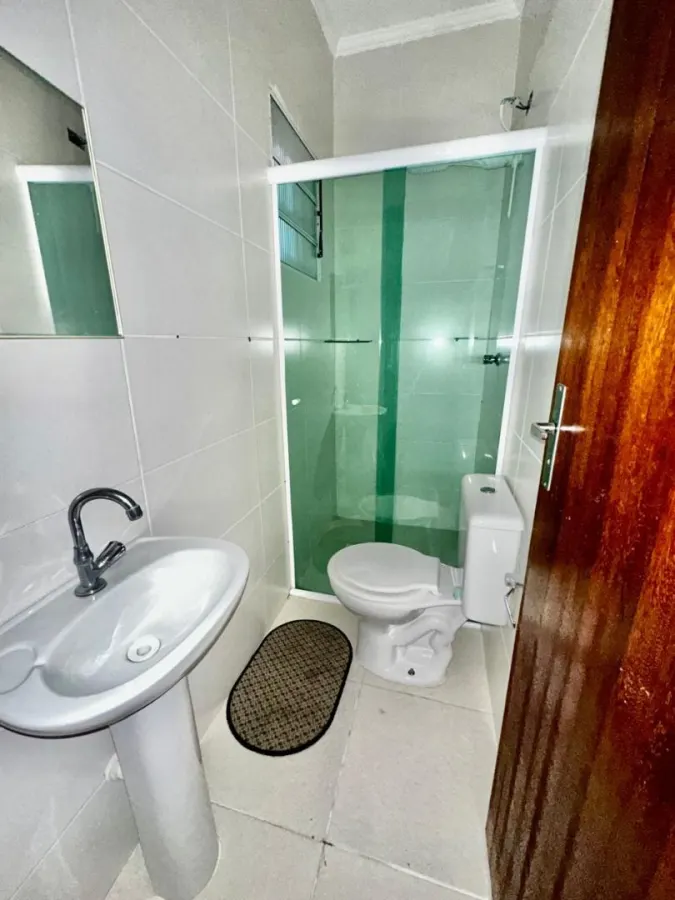 Casas — Rua Berilo, 115 — foto 8