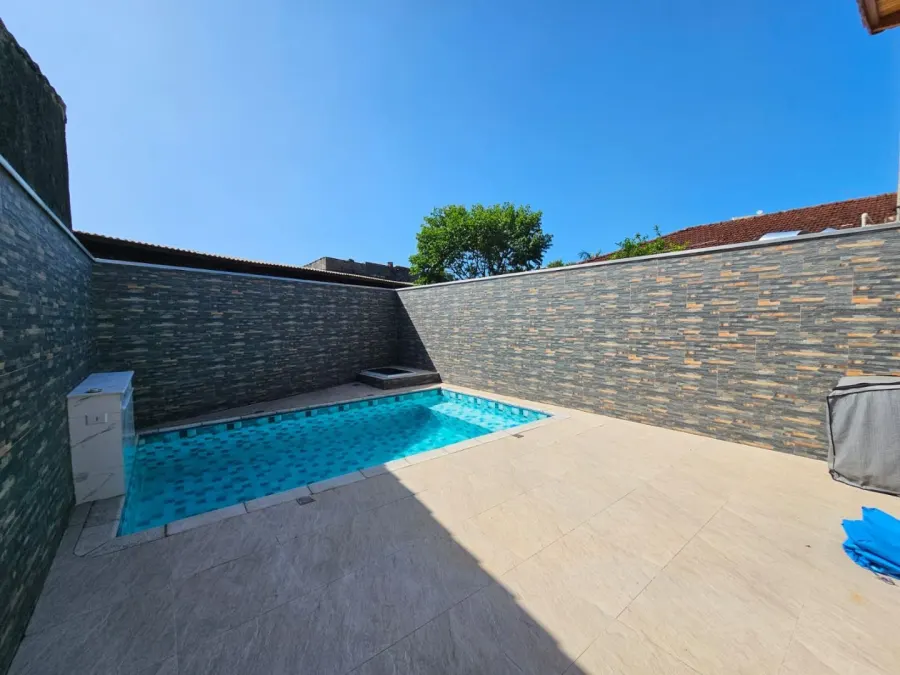 Casa — Rua Álvares de Azevedo, 354 — foto 4