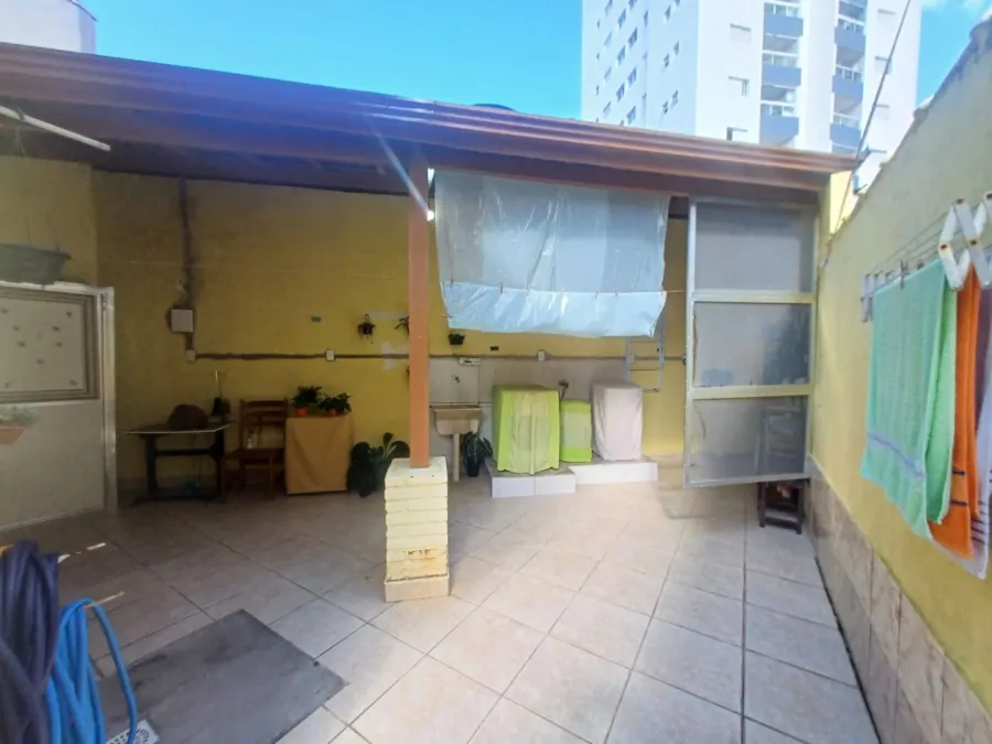 Casa — Rua Timbiras, 195 — foto 1