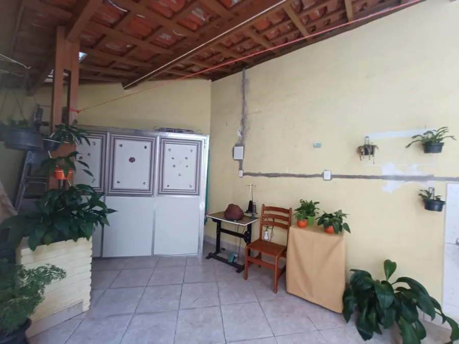 Casa — Rua Timbiras, 195 — foto 2