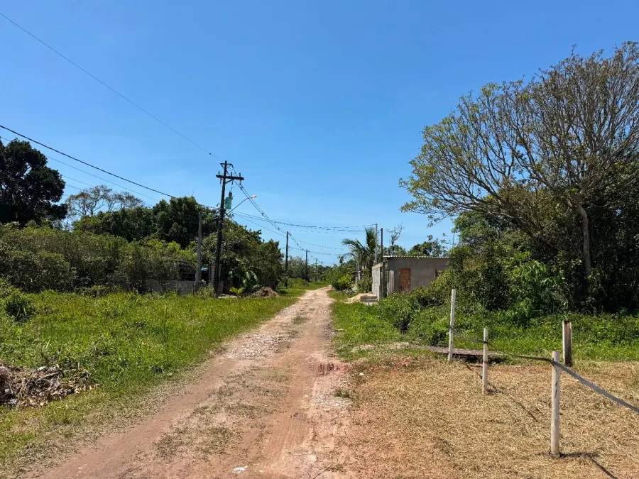 Terreno — Rua Geral Russomano, lote 27 — foto 1