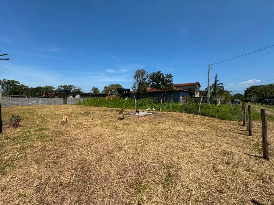 Terreno — Rua Geral Russomano, lote 27 — foto 4