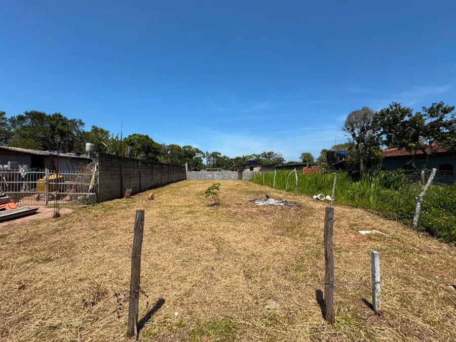 Terreno — Rua Geral Russomano, lote 27 — foto 5