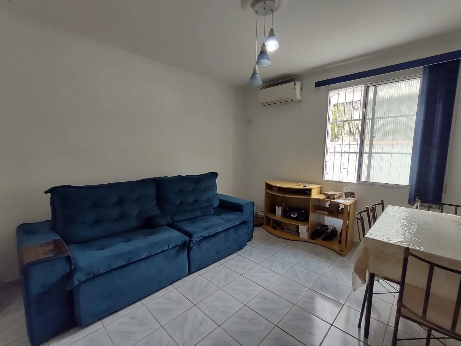 Residencial Virginia