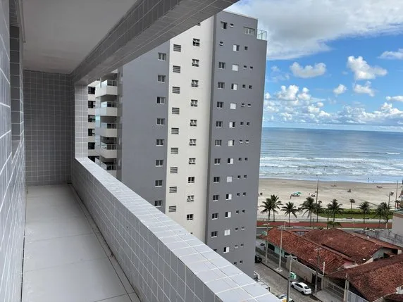 Edifício Torres — Apartamento 64B — foto 1