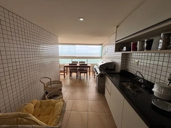 Edifício Maurício Vedovatti — Apartamento 122 — foto 1