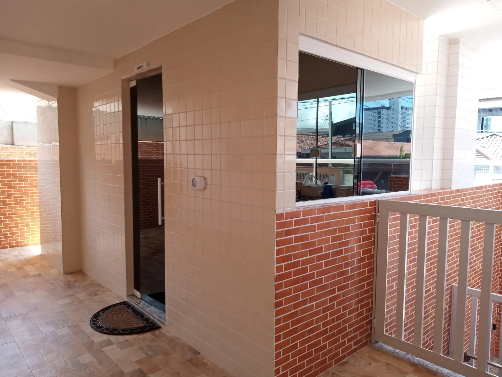 Residencial Anitta Malfatti
