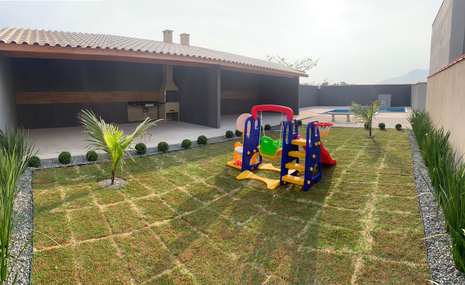 Condomínio Vila Mar II — foto 2
